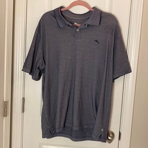 Tommy Bahama Polo - Mens XL
